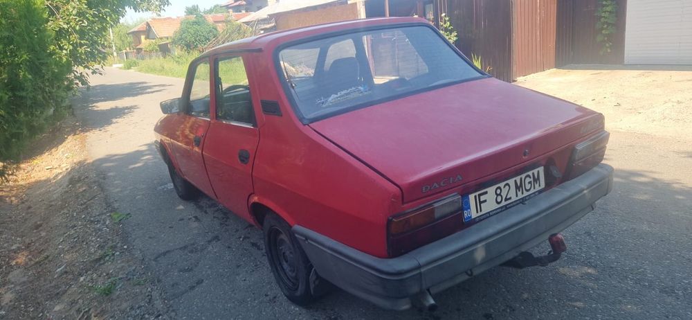 Dacia 1310 injecție