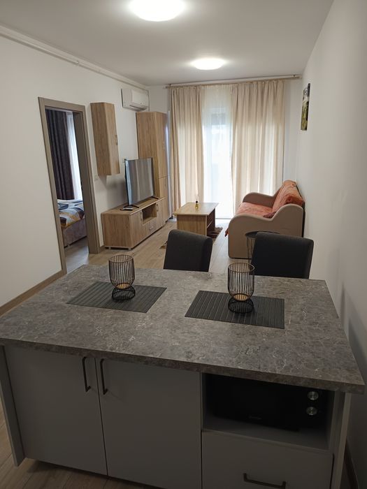 Închiriez apartament in regim hotelier