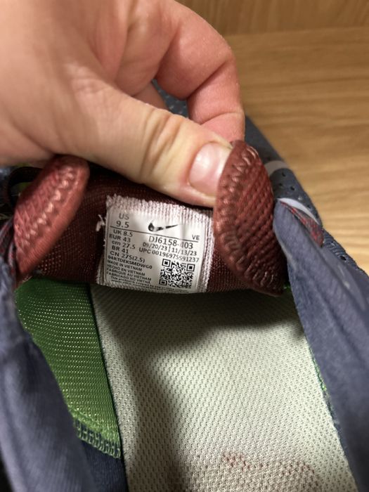 Мъжки маратонки Nike