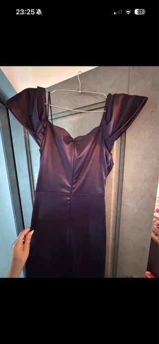 Rochie lunga de seara