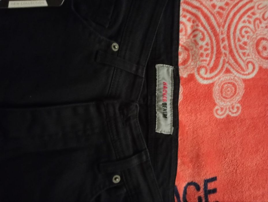 Срочно Турецкий жинси шим сотилади