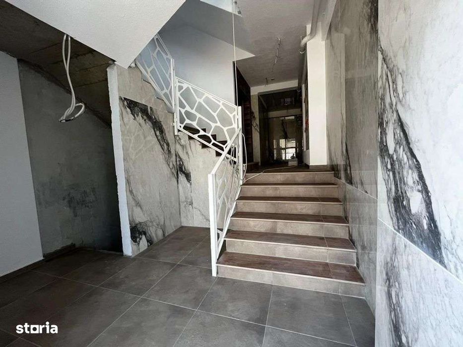 Apartamente de lux, 3 camere/ zona Albert/ Ploiesti — fotografia 3