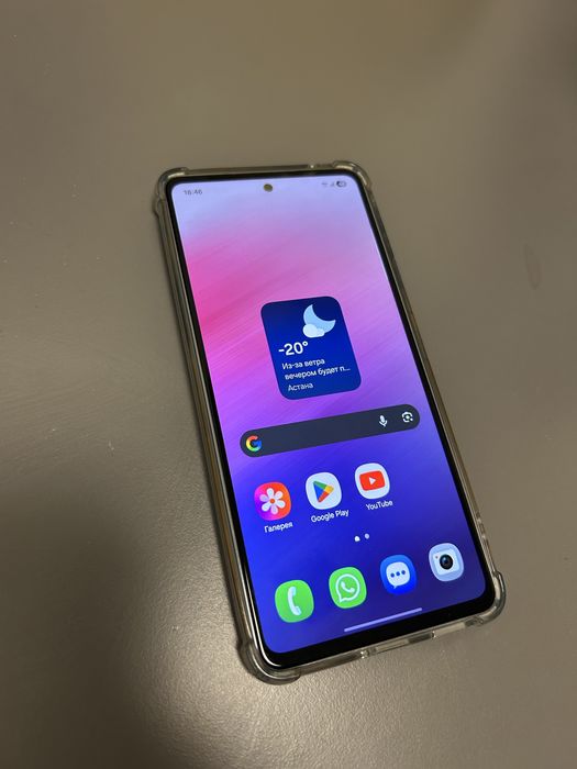 Продам samsung A53