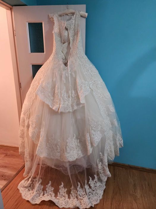 Rochie de mireasa