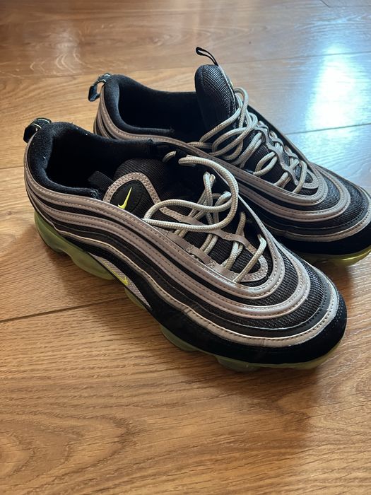 Мъжки маратонки Nike Vapromax