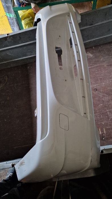 Бампер задний КОБАЛЬТ