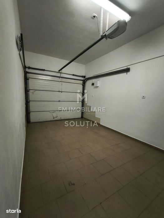 Casă tip duplex | Garaj | Zona Brândușelor | Baia Mare