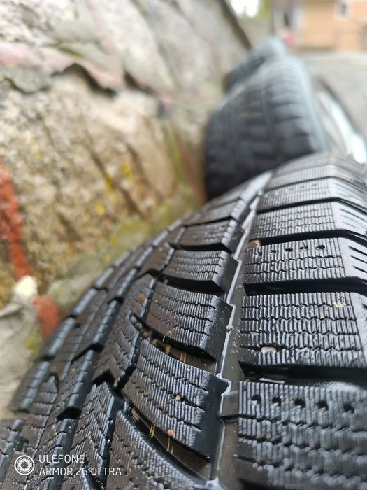 Гуми с джанти 16/55/205