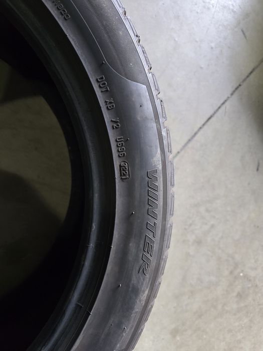 275/40/19 PIRELLI 2бр