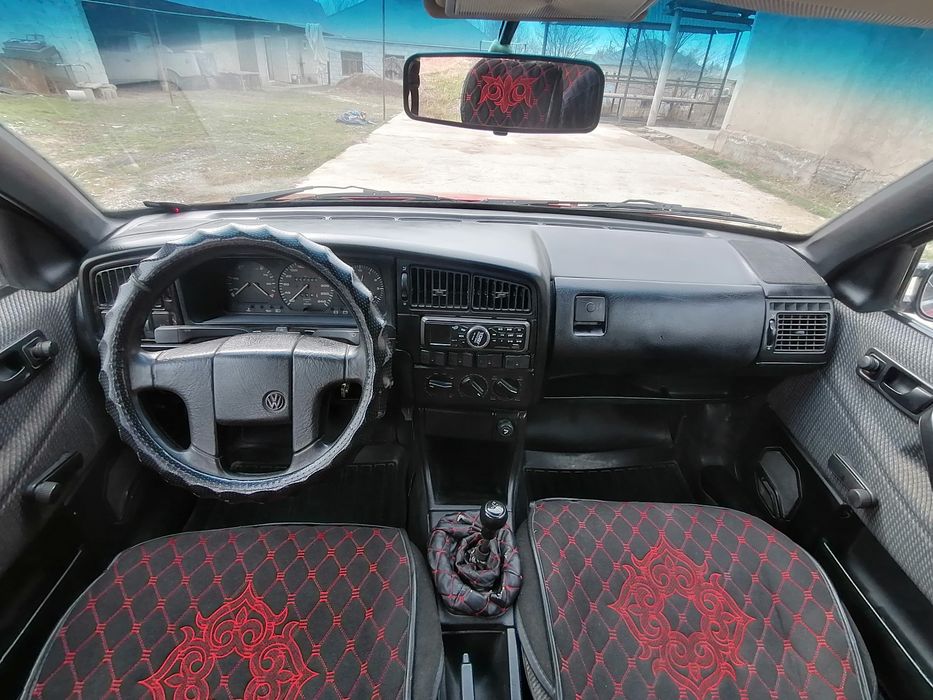 Volkswagen Passat b3