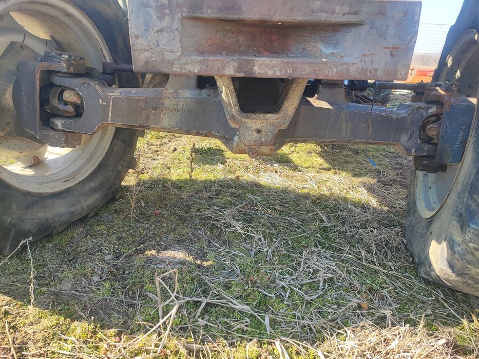 Punte fata tractor Massey Ferguson 3060