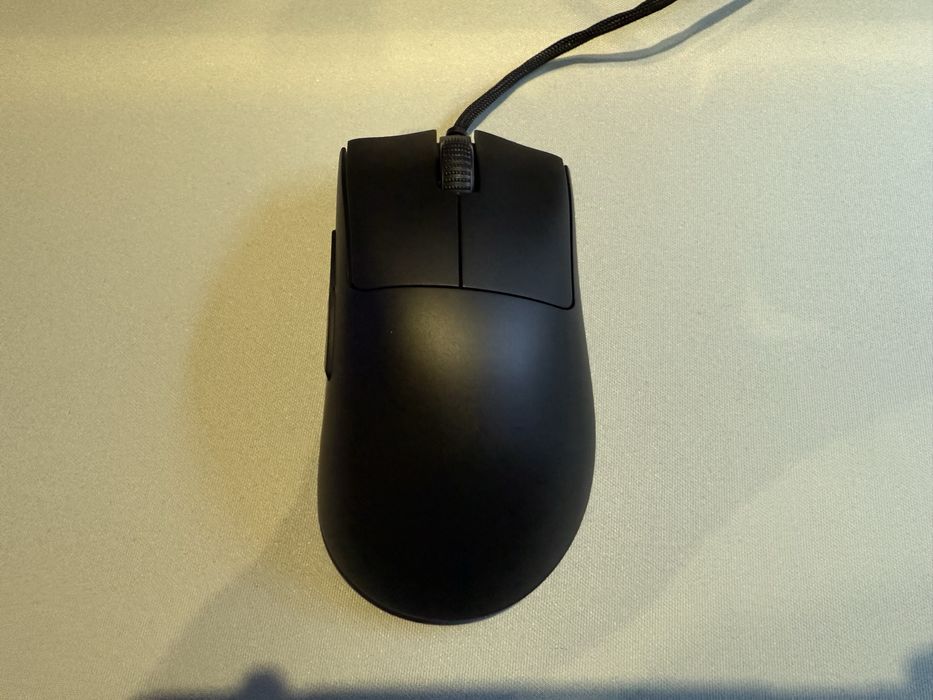 Геймърска мишка Razer Deathadder V3