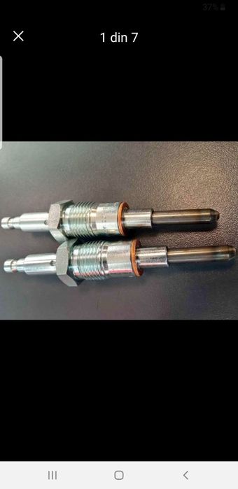 Bujii 12 v 24 v tractor fiat 211.215.250 411,412,415 etc toată gama