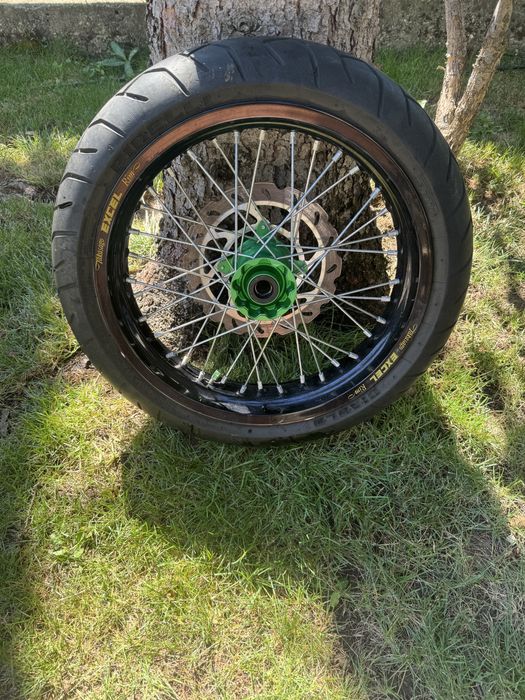 Капли Супер Мото Excel