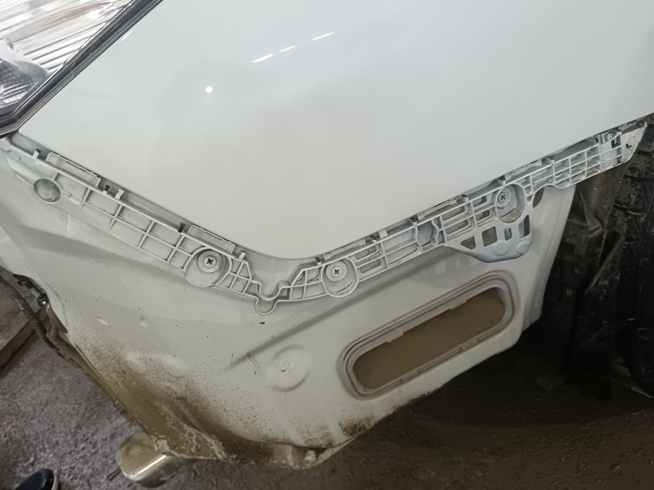 Тойота камри 70 европеец