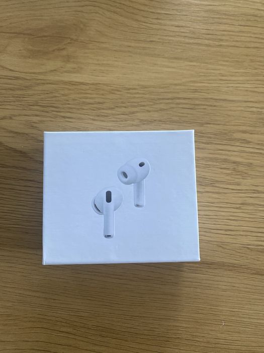 AirPods Pro 3 Sigilate cu Factura