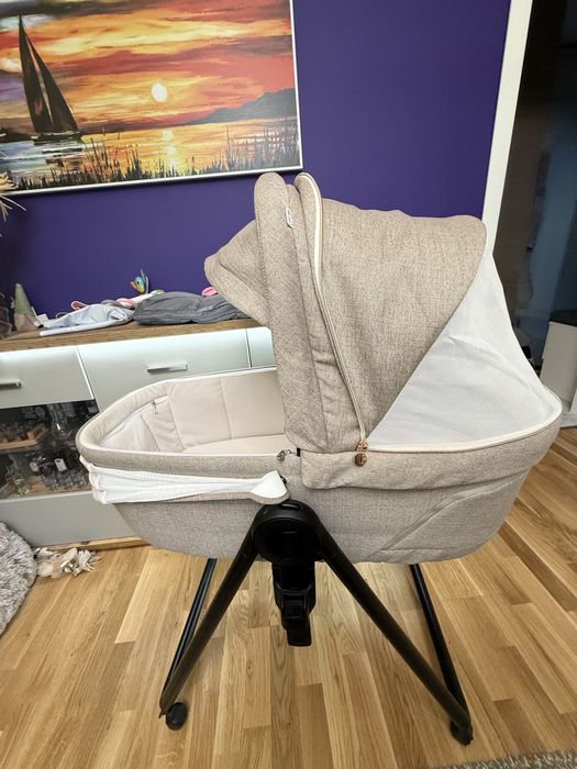 Бебешка количка Peg Perego Modular Model  2025 SLK  в гаранция