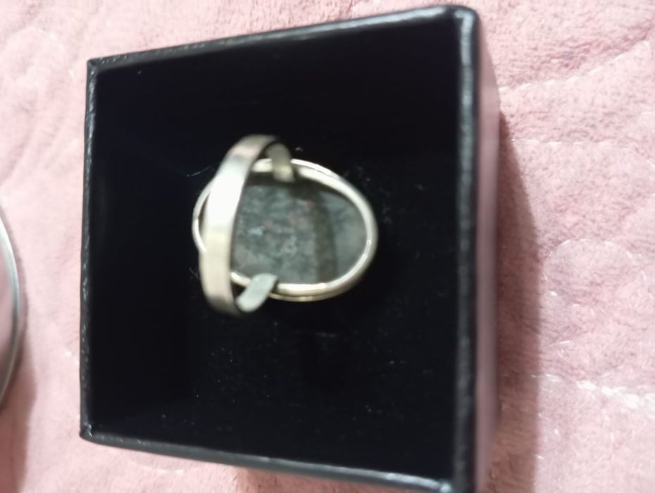 Серебряные украшения