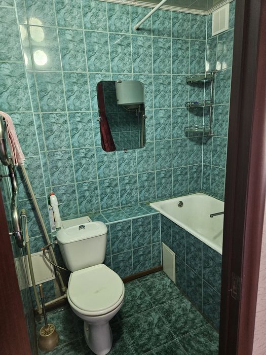 Сдам 2 комнатную