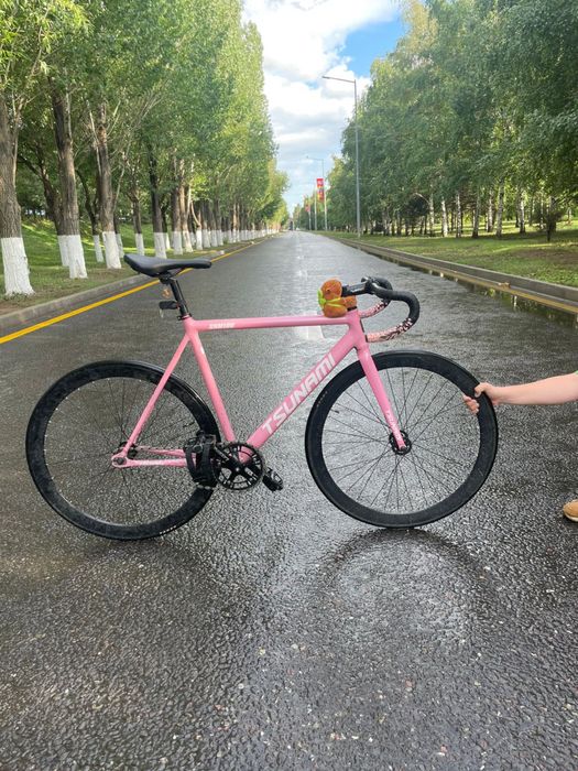 Продам цуник размер л за 155тыс