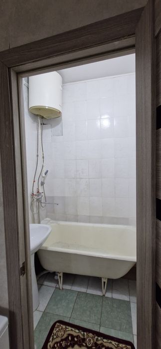 Сдается квартира