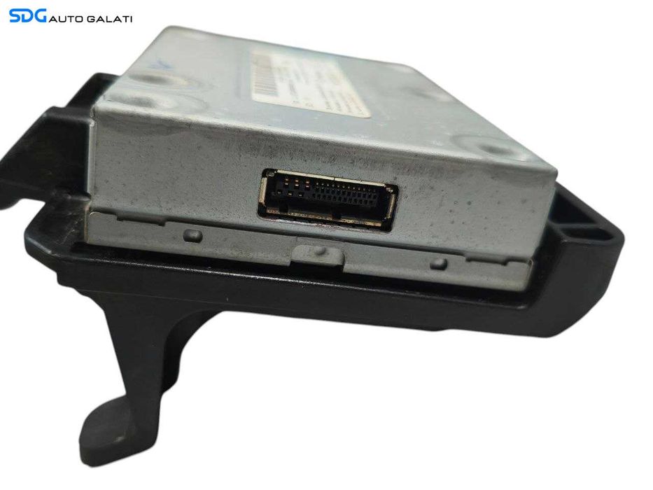 Unitate Modul Calculator Interfata Multimedia MDI Bluetooth Telefon Radio Mercedes Clasa E Class W212 2008 - 2016 Cod A2049000300 [LR1340]
