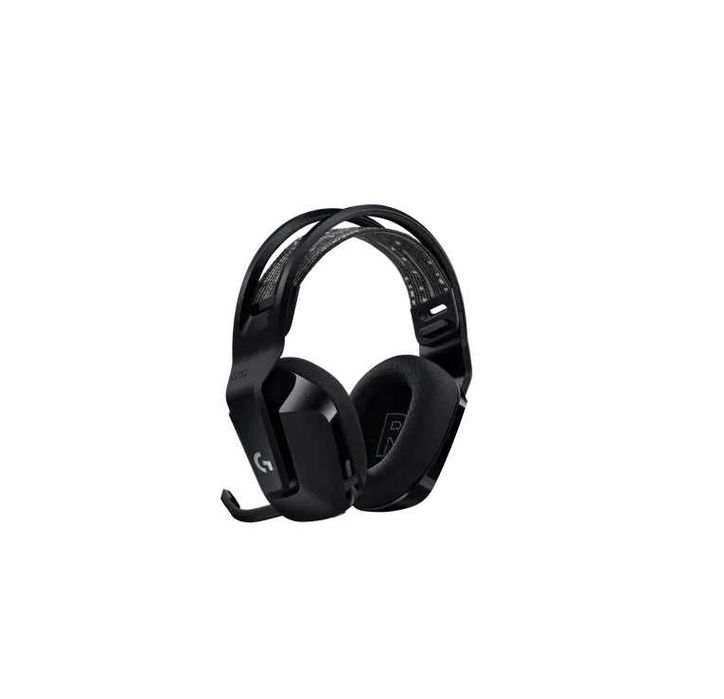 ( Гарнитура Logitech G733 LIGHTSPEED Wireless RGB Gaming Headset black
