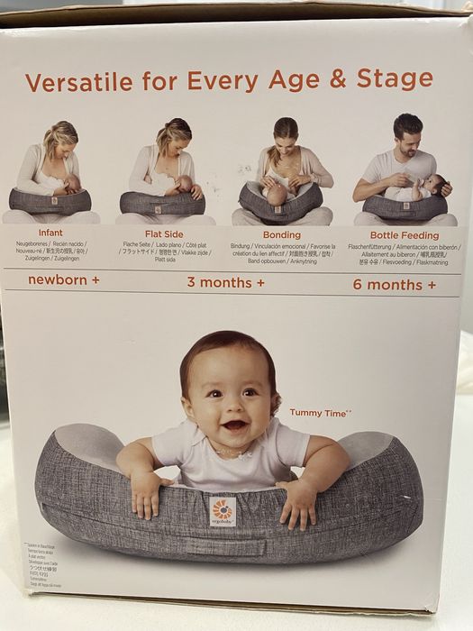 Ergobaby подушка