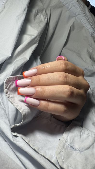 Manichiură în Galați