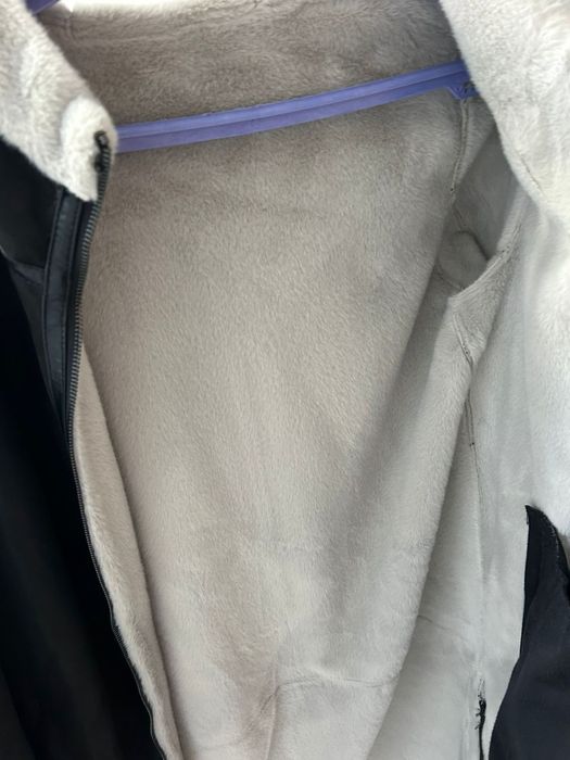 Продам дублёнку.