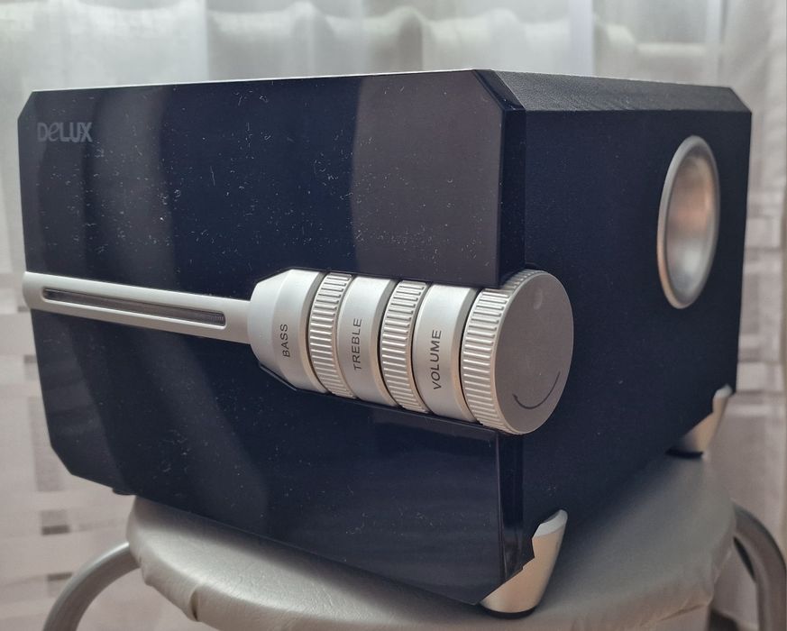 Продам саббуфер в хорошем состоянии