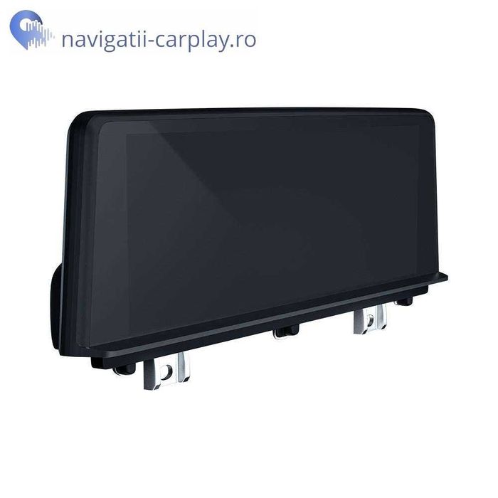 Navigatie Android BMW Seria 1 (F20, F21), Seria 2 (F22) CIC, NBT, EVO