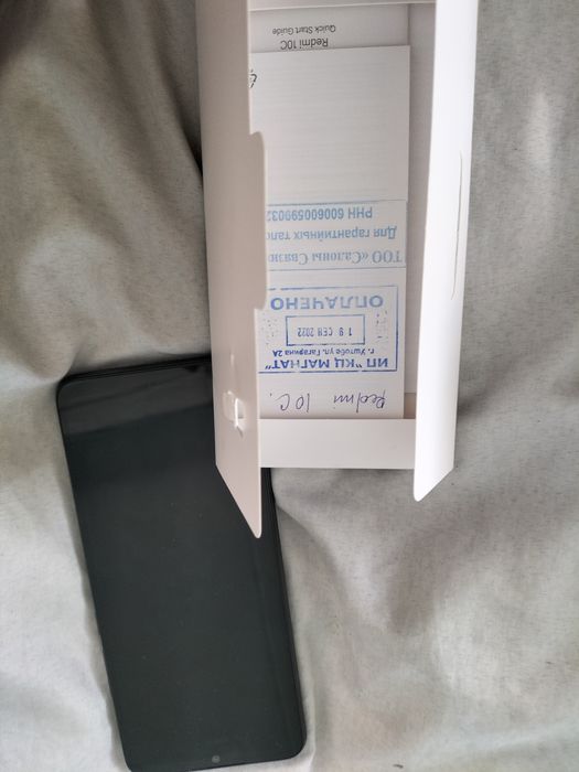 Redmi 10c продам