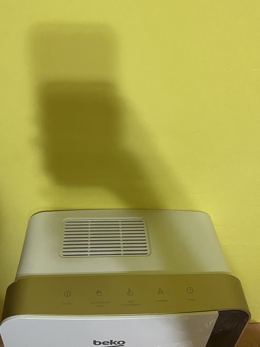 Vand aparat de aer condiționat  portabli BEKO