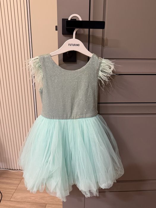 Платья на девочку 5 лет