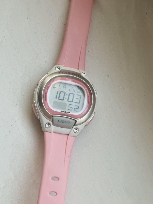 Ceas de mana Casio  pentru femei