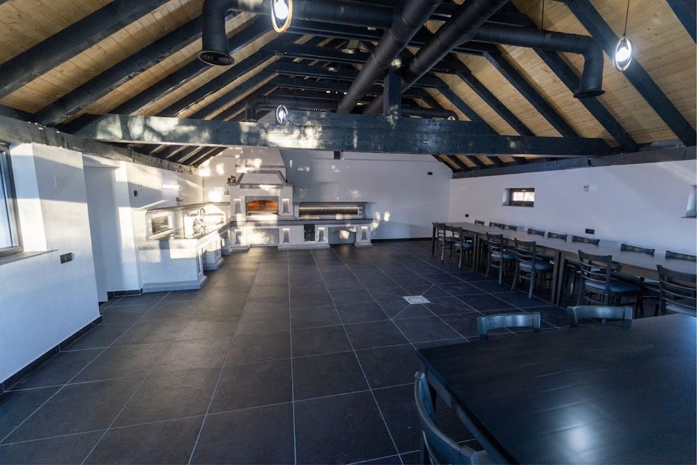 Pensiunea Agroturistica Victoria Marisel