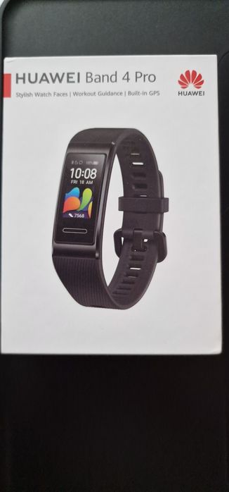Huawei Band 4 PRO