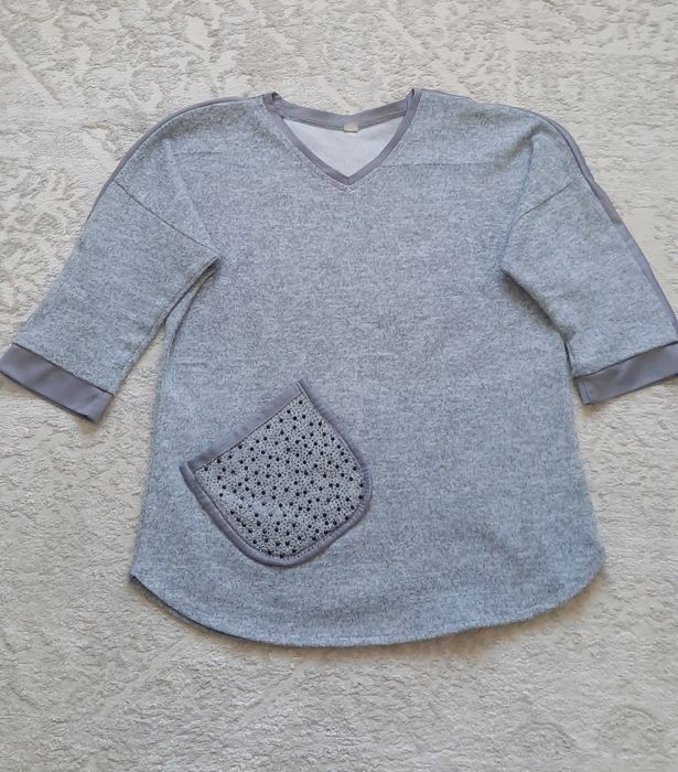 Пакет вещей женских 48-50