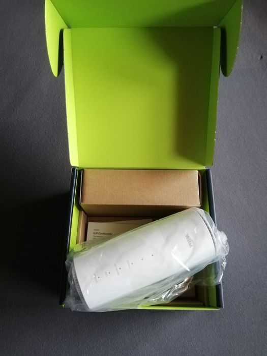 ZTE MC801A MC888D 5G wi-fi router