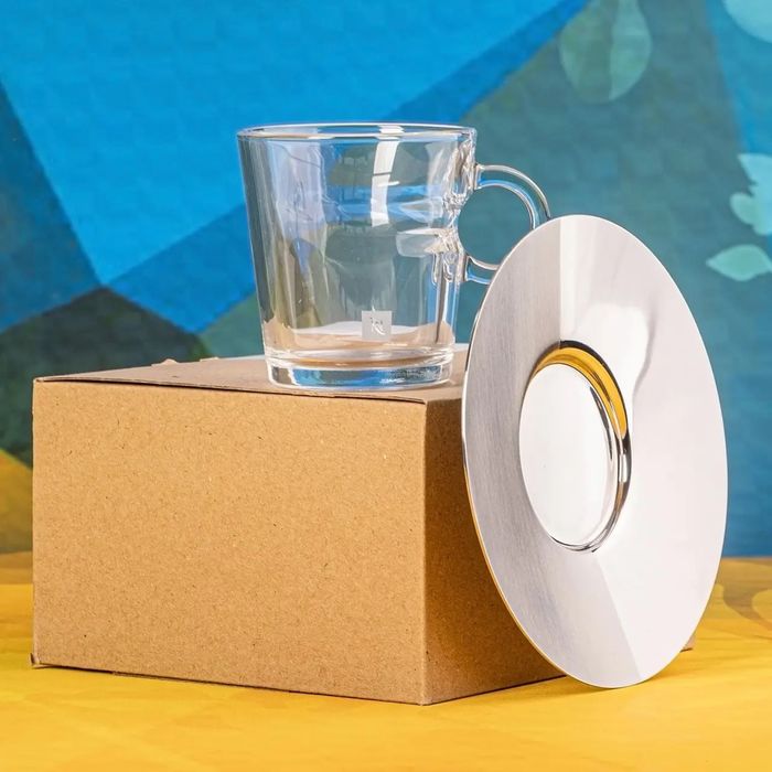 Набор Nespresso Cappuccino Set