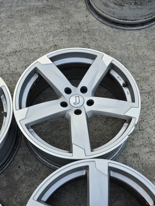 Джанти 18 / 5х110 - Opel, Jeep, Fiat, Saab и др. 5x110