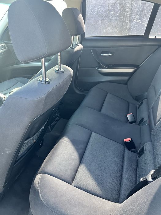 Vand/schimb bmw e90 1.8i