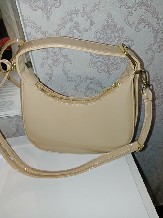 Женская сумка miu miu