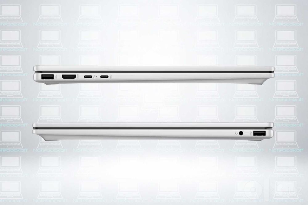 HP OmniBook 7 Flip 16 — Ultra 5-226V / 16GB / 1TB SSD / Touch / Стилус