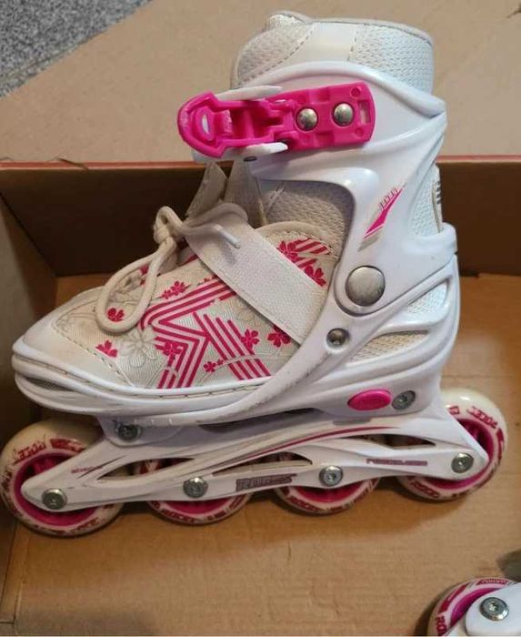 Role reglabile copii