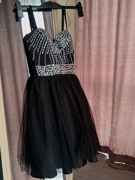 Дамска официална рокля