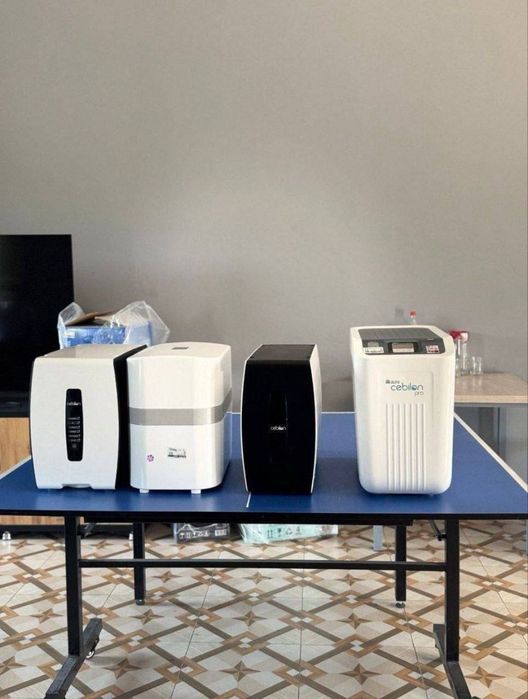 Filtr Cebilon установка и продажа