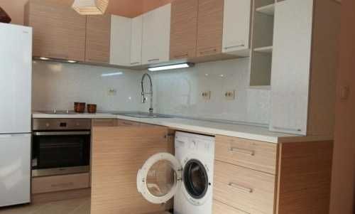 Дава се под наем Двустаен апартамент в София, Лозенец - 59 кв.м за 373.83 € - Снимка #1