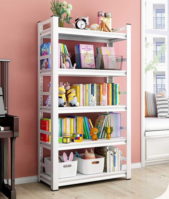 Stelaj/Стеллаж для книг/Kutubxona uchun kitobla shkafi/для Библиотека